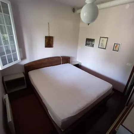 Residenza Acace Apartamento *