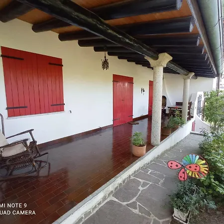 Apartment Residenza Acace