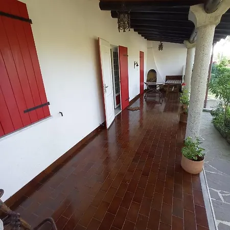 Residenza Acace Apartment