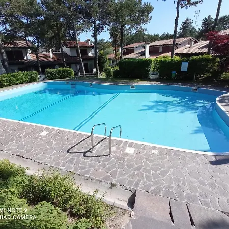 Residenza Acace Lignano Sabbiadoro