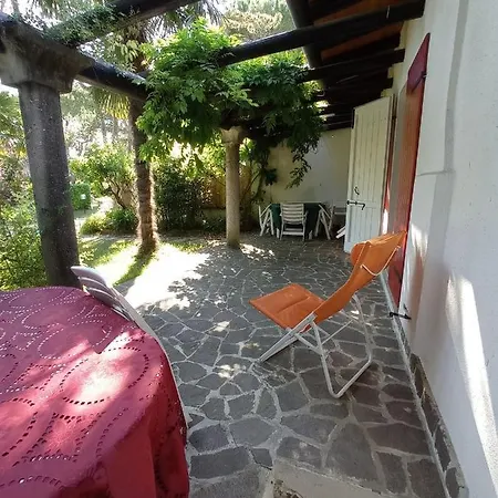 Apartment Residenza Acace Lignano Sabbiadoro